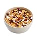 WonderSlim Diet Protein Breakfast Cereal - Berries Chocolate Crunch (7 Servings/Box) – Healthy Low Fat, Low Calorie, Cholesterol Free Cereal