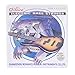 Bass Guitar Strings, Alice Bass String 5 Strings Medium Gauge 45-130 Nickel Alloy Winding String with Nickel-Plated Ball-End for 5 Strings Electric Bass