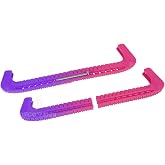 Guardog Top Notch Hard Adjustable Skate Guards - Colorful, Scented and Color-Changing Designs