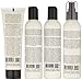Ecru New York Curl Essentials Kit