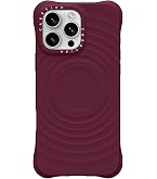 Amazon.com: CASETiFY BioVeg iPhone 16 Pro Max Faux Leather Case