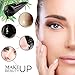 Blackhead Peel Off Mask, Removes Blackheads - Purifying Quality Blackhead Remover Charcoal Mask - Best Mud Facial Mask 60g Pack of 1 (Black) - by ENGIVE