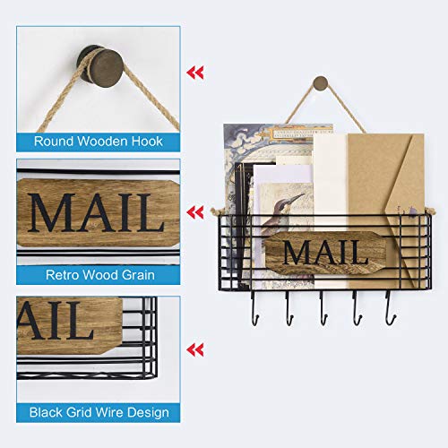 2 SRIWATANA+Holder+Organizer+Standard+Hanging
