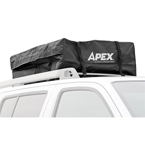 shield jacket cargo bag