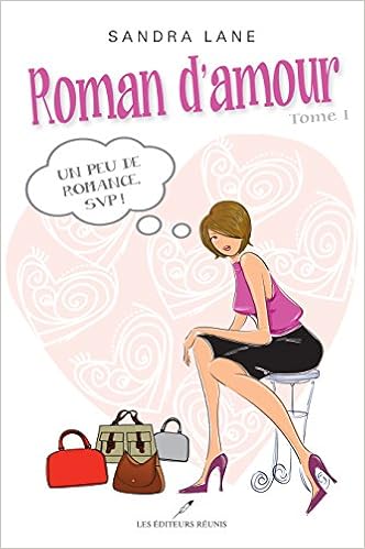 Roman D Amour Lane Sandra Amazon Com Books