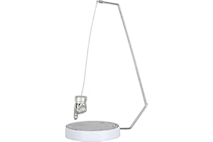 Magnetic Decision Maker with Finger Decision Maker Swinging Dynamic Desk Toy for Home Study Office