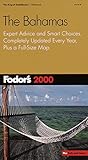 Fodor's Bahamas 2000 by 