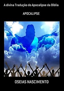 Livro A Divina Tradução Do Apocalipse Da Bíblia