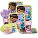 Costume Supercenter BBKIT287 Doc McStuffins Standard Kit (Serves 8)