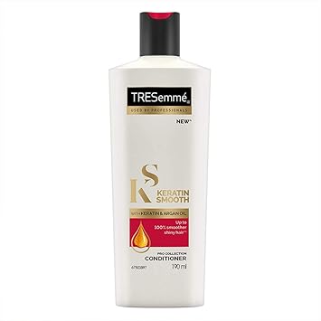 tresemme keratin cream price