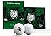 Vice Pro Plus Golf Balls (One Dozen)