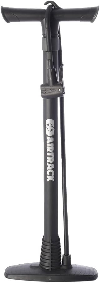oxford bike pump