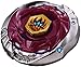 Beyblades #BB118 JAPANESE Metal Fusion Starter Set Phantom Orion B:D 4D