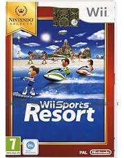 Nintendo Wii Sports Resort Selects