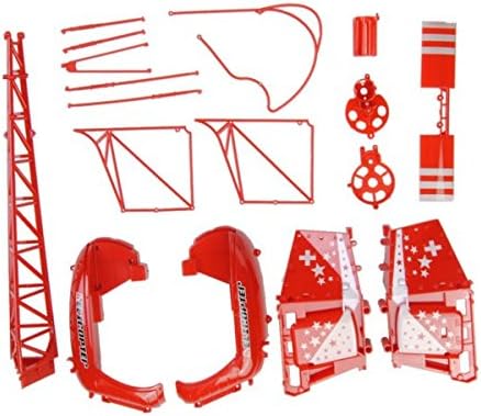 WLtoys V915 RC Helicopter Parts Accessories Package