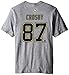 Outerstuff NHL Pittsburgh Penguins Sidney Crosby Name and Number S/S Tee