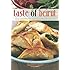 Taste of Beirut: 175+ Delicious Lebanese Recipes from Classics to Contemporary to Mezzes and More