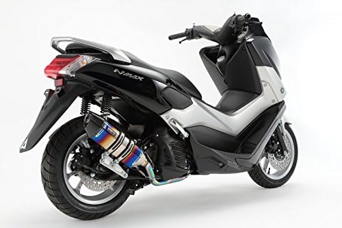 ビームス Beams Corsa Evoiiヒートチタン 政府認証 N Max 送料込 G244 65 001