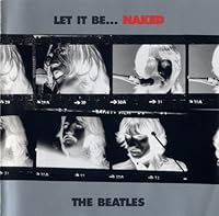 The Beatles Ablum Cover