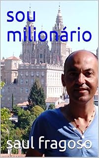 Livro sou milionário