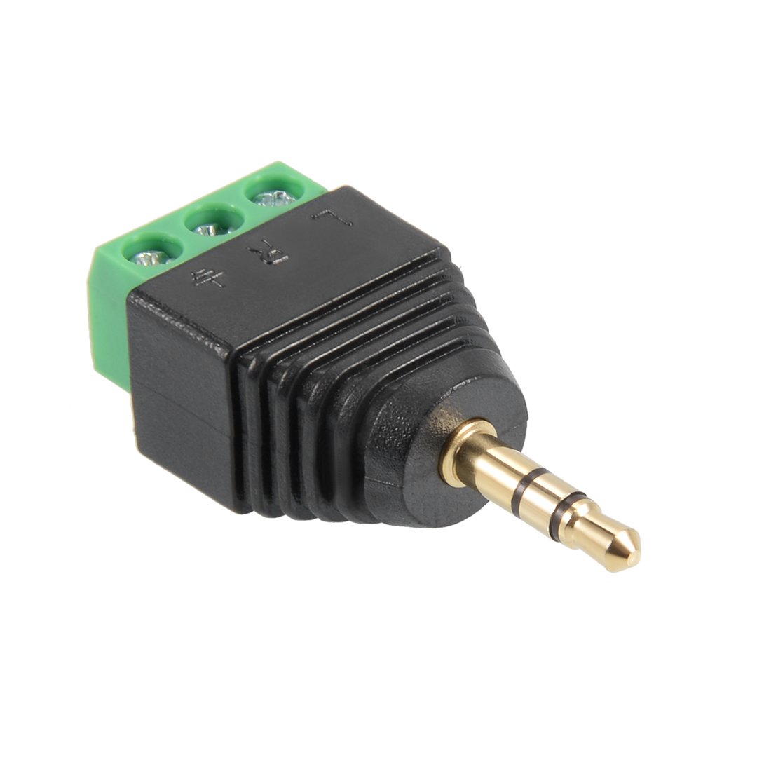 MEIRIYFA BNC Cavo Con Connettore Maschio Spina e Open End Wire per CCTV Terminale Adapter (5pcs Maschio MEIRIYFA BNC Cavo Con Connettore Maschio Spina e Open End Wire per CCTV Terminale Adapter (5pcs Maschio