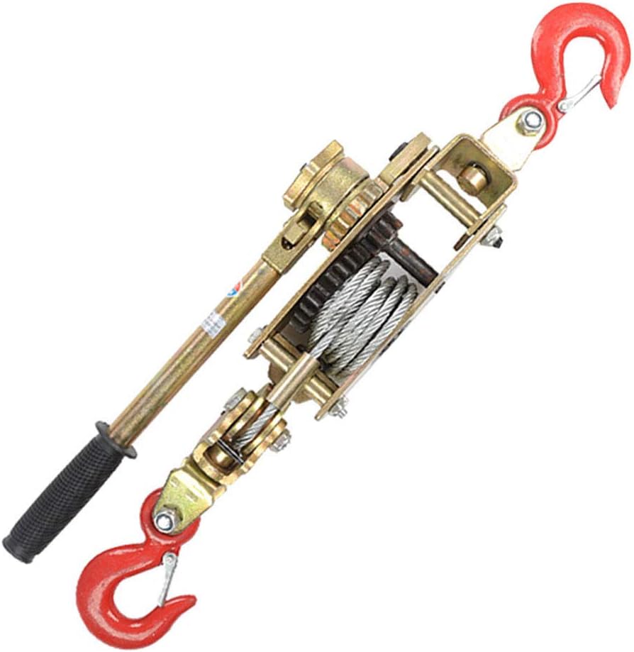 extractor de cable, cabrestante, cabestrante