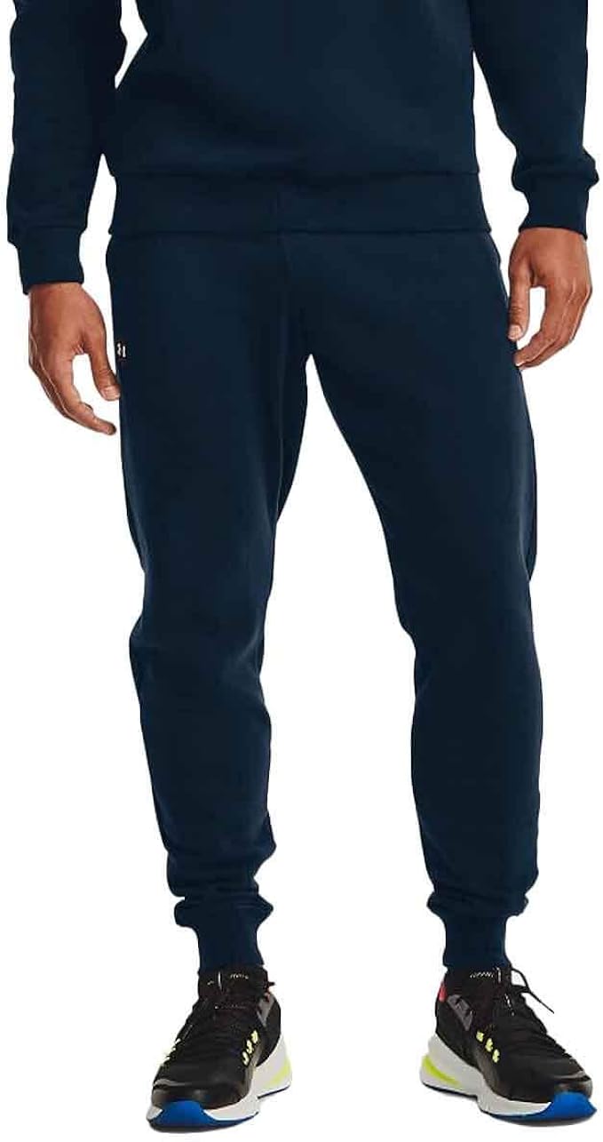 rival fleece jogger