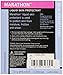Medline Protectant Skin Marathon Liquid, 10 Count, 0.5 Gram