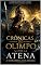 Livro Atena: A Estratégia dos Deuses (Crônicas do Olimpo Livro 4)