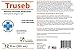 Truseb | Benzoyl Peroxide Shampoo for Dogs,Cats and Horses (Benzoyl Peroxide Shampoo, 12 oz)