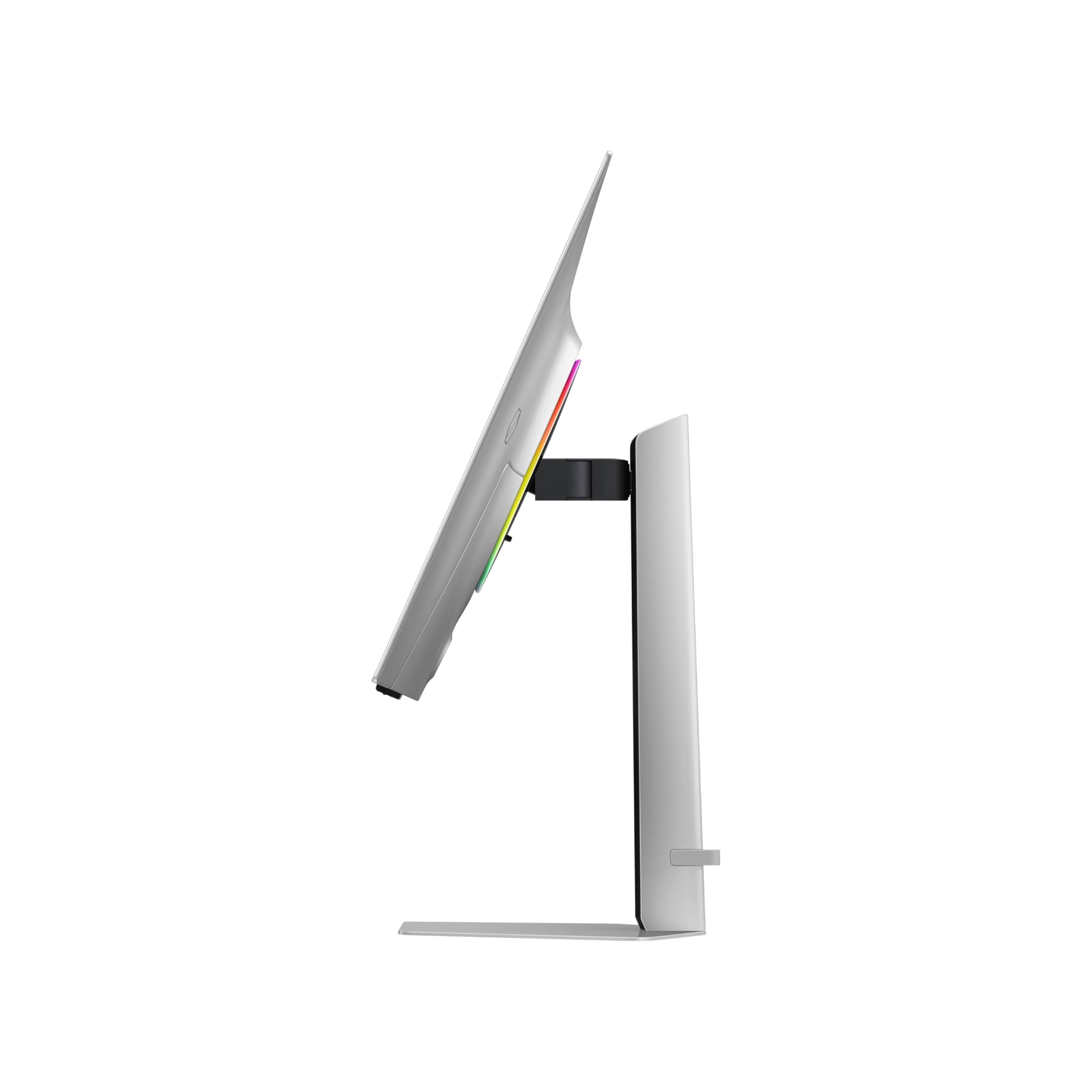 SAMSUNG 32” Odyssey QD-OLED G8 (G81SF), 4K, 240Hz, Gaming Monitor, 0.03ms Response Time, DisplayHDR True Black 400, AMD FreeSync™ Premium Pro, G-Sync Compatibile, 3 Yr Warranty, LS32FG810SNXZA, 2025