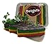 Beigel's Rainbow Cookie Bars 24 Oz.
