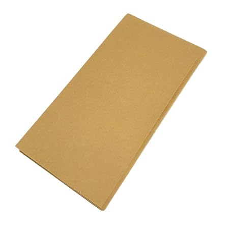 Baoblaze 10 Pezzi Di Carta Velina Cartamodello Carta Di