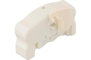 Vasiumic Ink Cartridge Chip Resetter Compatible with LC101 LC103 LC105 LC107 LC113 LC115 LC117 LC123 LC125 LC127 LC133 LC135 