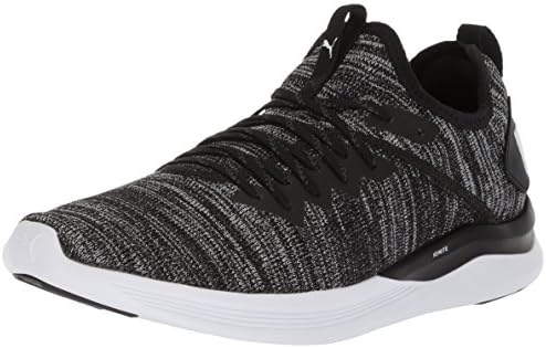 puma ignite evoknit flash mens green