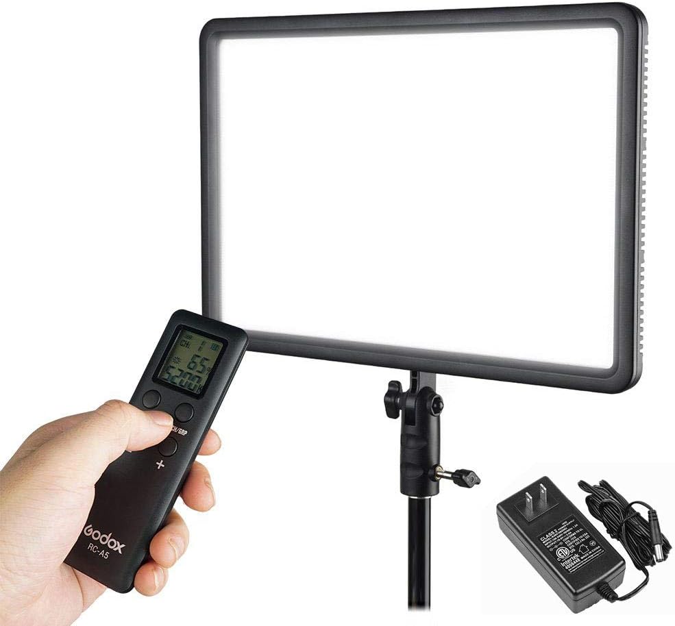 Best Continuous Lighting Led Light Panel