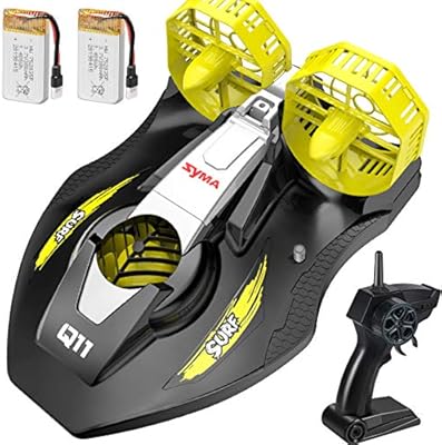 rc hovercraft amazon