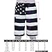 VBRANDED Men's American Flag 10.5