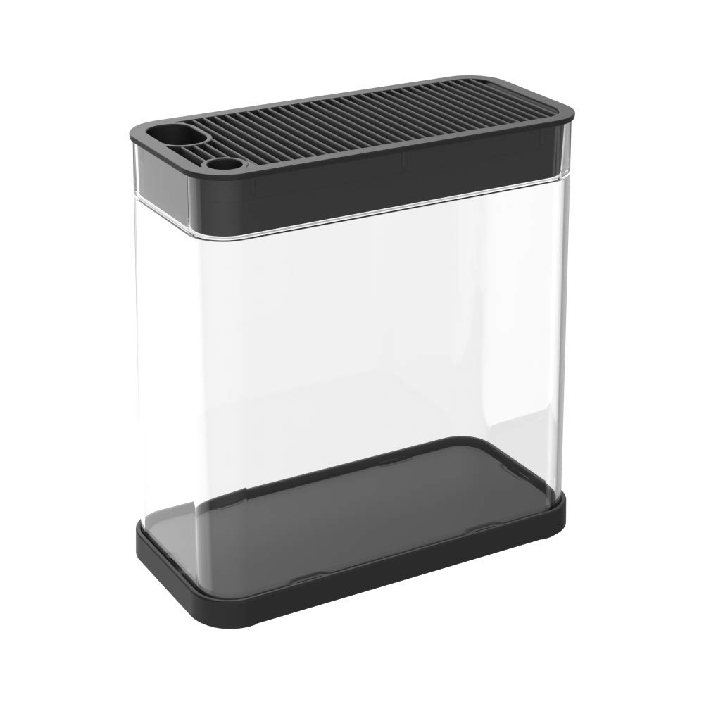 Best small kitchen knife block