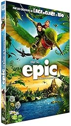 Epic - La Bataille Du Royaume Secret