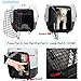 Favorite Portable Airline Approved Car Travel Vet Visit Dog Crate Pet Carrier