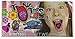 Tung Toos Girls Tongue Art Assorted (Choices may vary)
