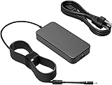 130w 90W AC Charger Fit for Dell Inspiron 24 5410