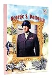 Paperback George S. Patton Jr. (History Maker Bios Series) (History Maker Bios) Book