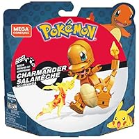 Mega Brands POK Charmander