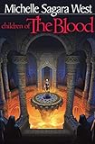 Children of the Blood (The Sundered Book 2)