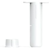 Abode Recessed Door Sensor | Know When Your Doors Or Windows are Opened Or Closed | Works with Apple HomeKit &amp; Alexa