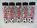 Personalized Soccer Ball Design Sport Drink Water Bottle 24 ounce