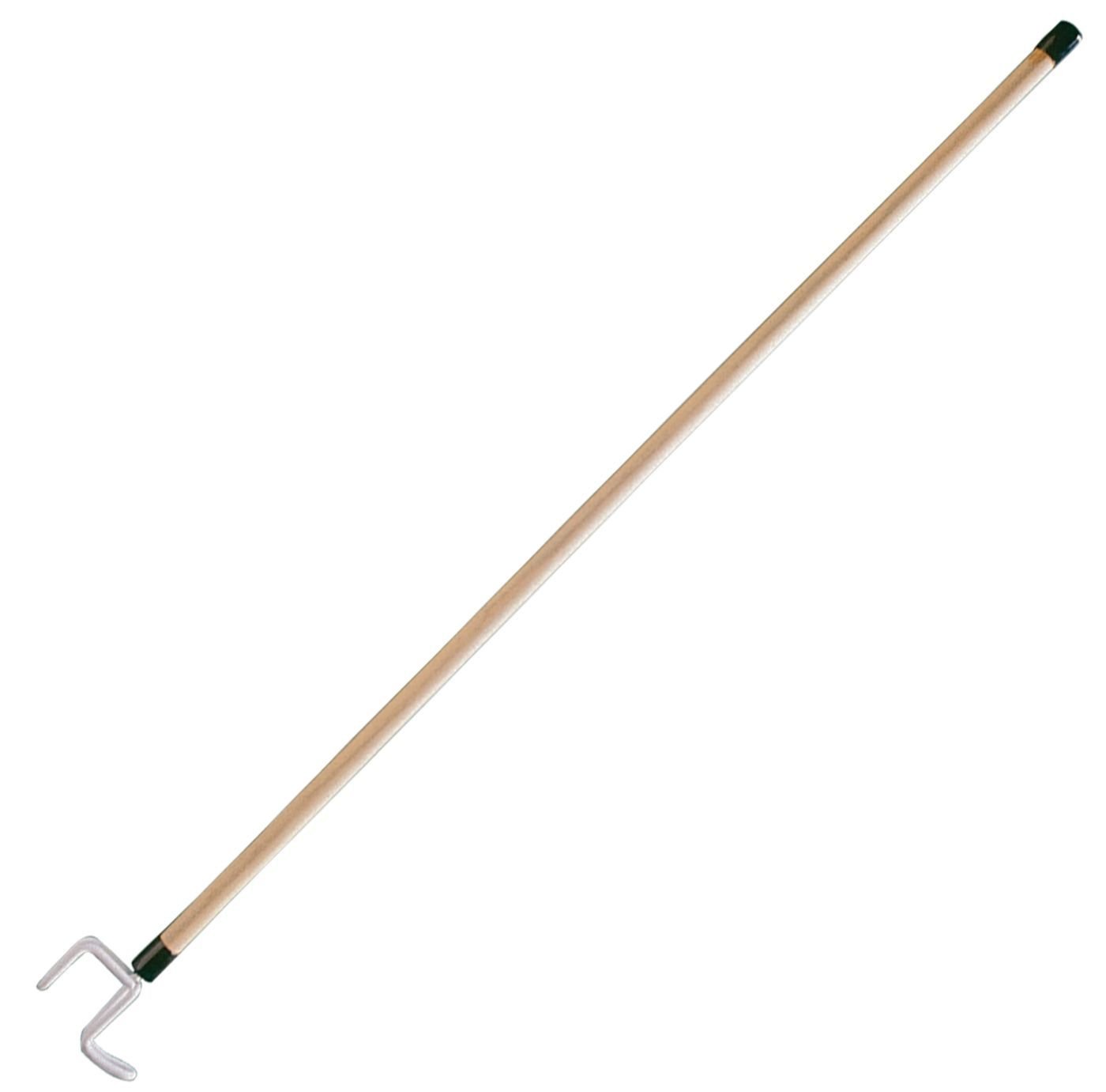 Sammons Preston, Extra Long Dressing Stick Deluxe, Long-Handled, Essential Aid, Helps Users Maintain Independence, Hook at One End, 91 cm Long
