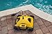 Aquabot AJET122 Pool Rover S2-50 Robotic Pool Cleaner for Above-Ground and Small In-Ground Pools